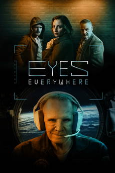 Eyes Everywhere in streaming