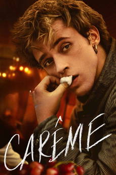 Carême in streaming