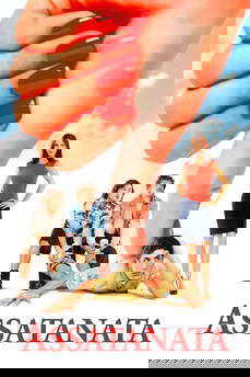 Assatanata in streaming