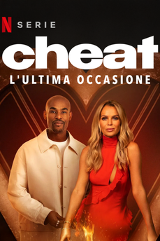 Cheat - L'ultima occasione [Sub-ITA] in streaming
