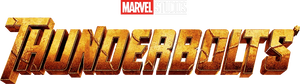 Thunderbolts*