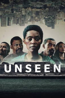 Unseen in streaming