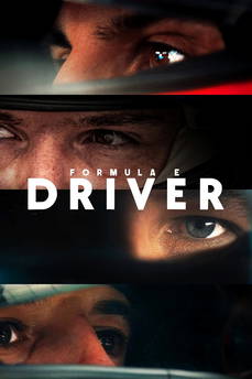 Formula E: DRIVER in streaming