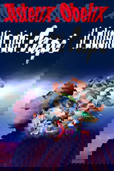 Asterix & Obelix - Il duello dei capi in streaming