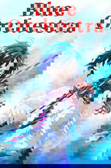 Blue Orchestra [Sub-ITA] in streaming