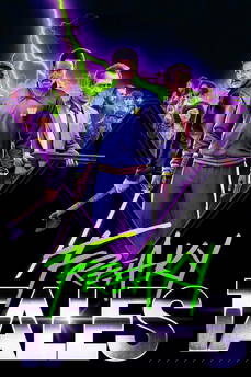 Freaky Tales [Sub-ITA] in streaming