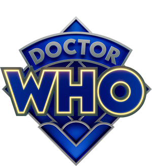 Doctor Who