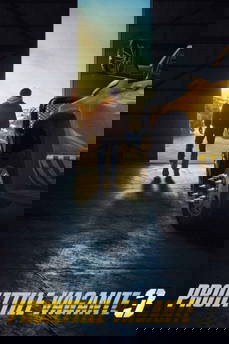 Proiettile vagante 3 in streaming