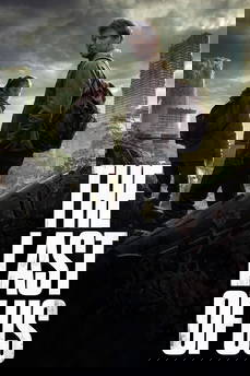The Last of Us in streaming