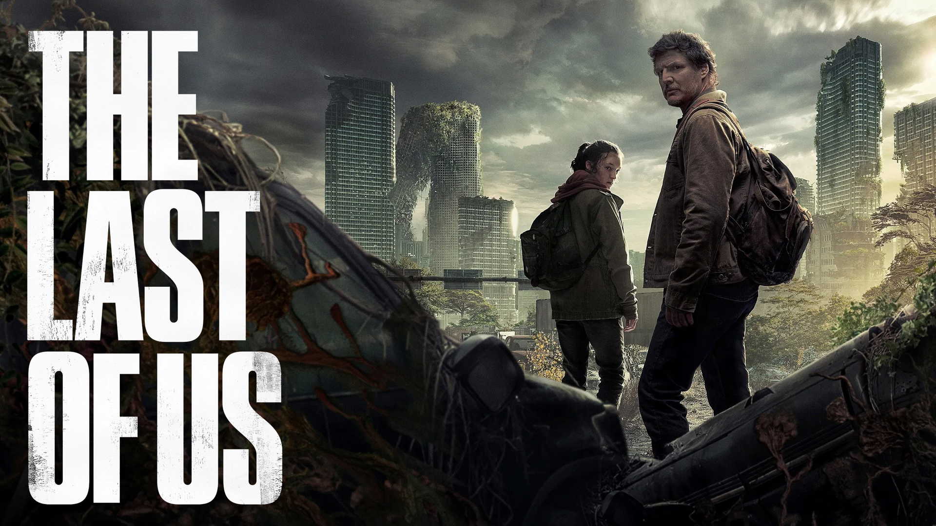 N.1 in Italia: The Last of Us