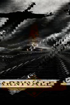 Carnivàle in streaming