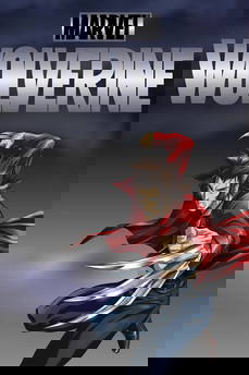 Marvel Anime - Wolverine [Sub-ITA] in streaming