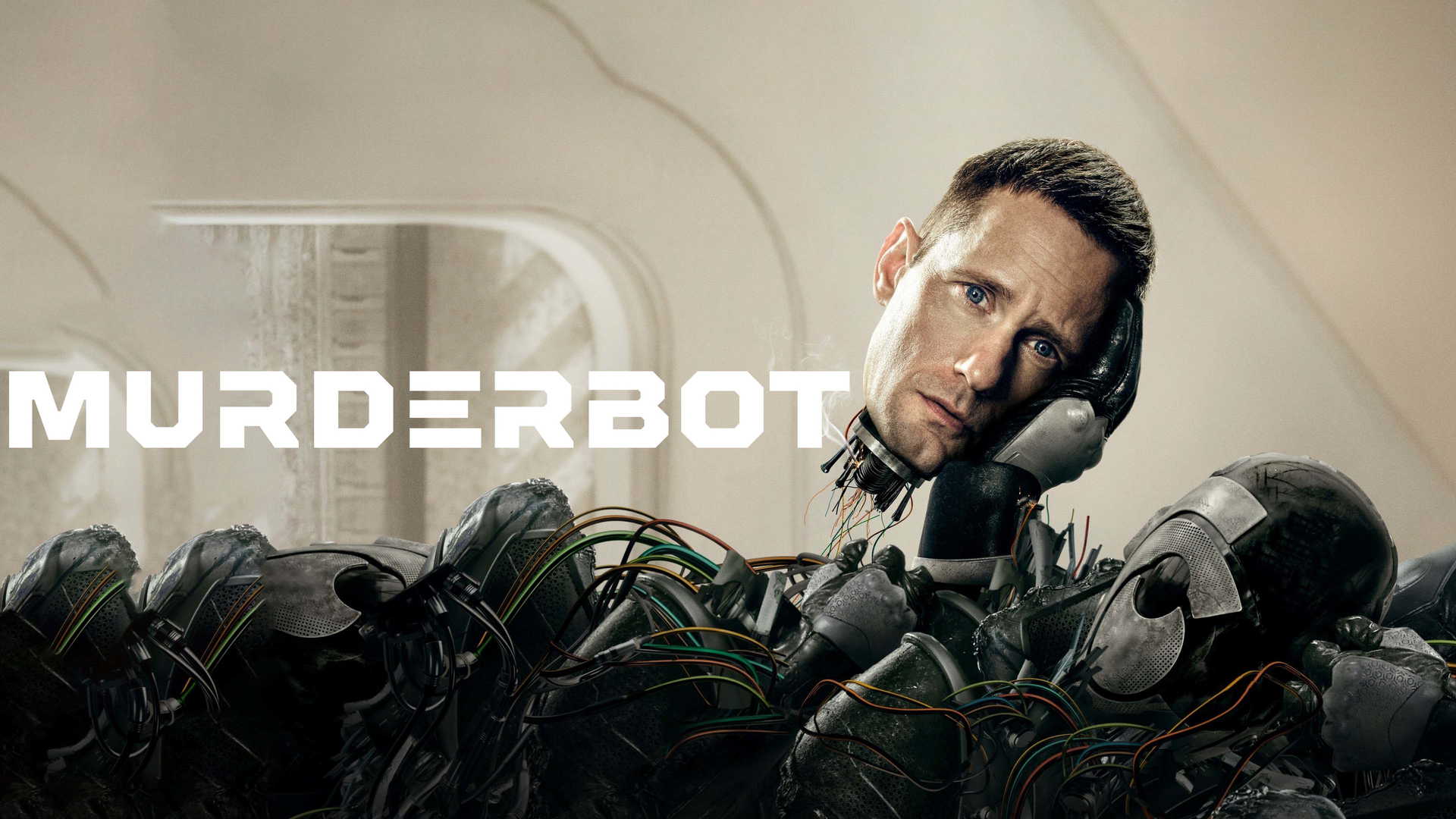 N.2 in Italia: Murderbot