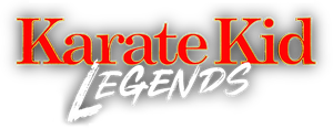 Karate Kid: Legends