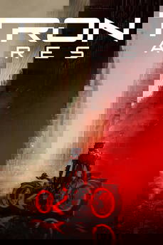 Tron: Ares in streaming