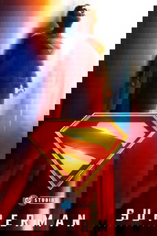 Superman in streaming