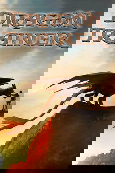 Dragon Trainer in streaming