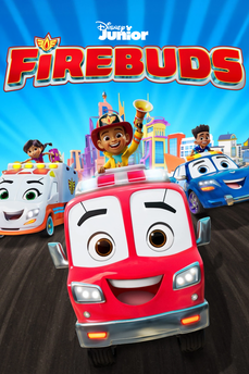 Firebuds in streaming