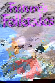 Future's Folktales [Sub-ITA] in streaming