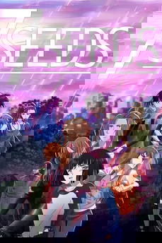 7SEEDS in streaming