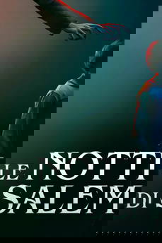 Le notti di Salem in streaming
