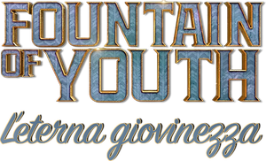 Fountain of Youth - L’eterna giovinezza