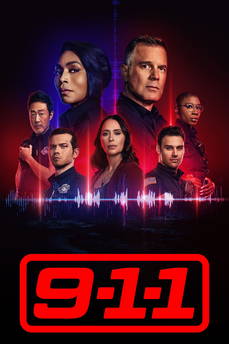 9-1-1 in streaming