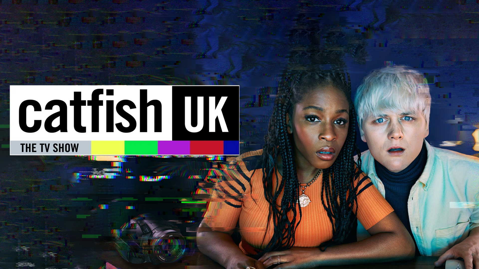 N.1 in Italia: Catfish UK