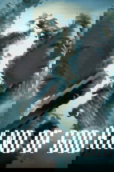 Hand of God in streaming
