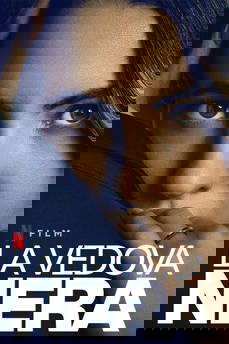 La Vedova Nera in streaming