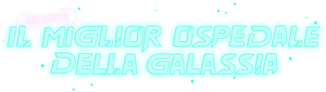 Il secondo miglior ospedale della galassia