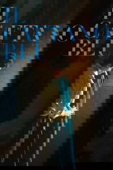 Il Caftano blu in streaming