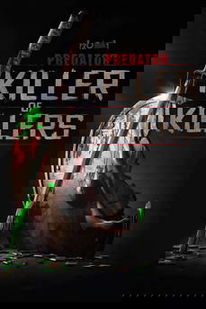 Predator: Killer of Killers in streaming