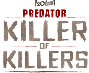 Predator: Killer of Killers
