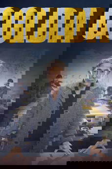 Golda in streaming