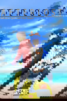 Afterlost - Where I End and You Begin [Sub-ITA] in streaming