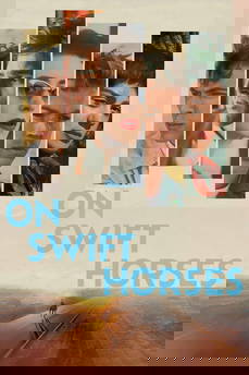 On Swift Horses in streaming