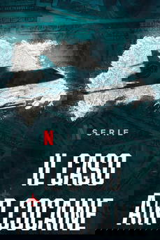 Il caso Air Cocaine in streaming