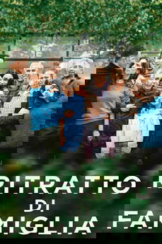Ritratto di famiglia in streaming