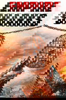 Empire of the Sharks in streaming
