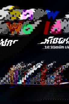 Snow Man 1st Stadium Live Snow World [Sub-ITA] in streaming