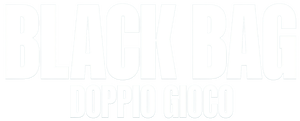 Black Bag - Doppio gioco