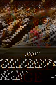 The Gilded Age in streaming