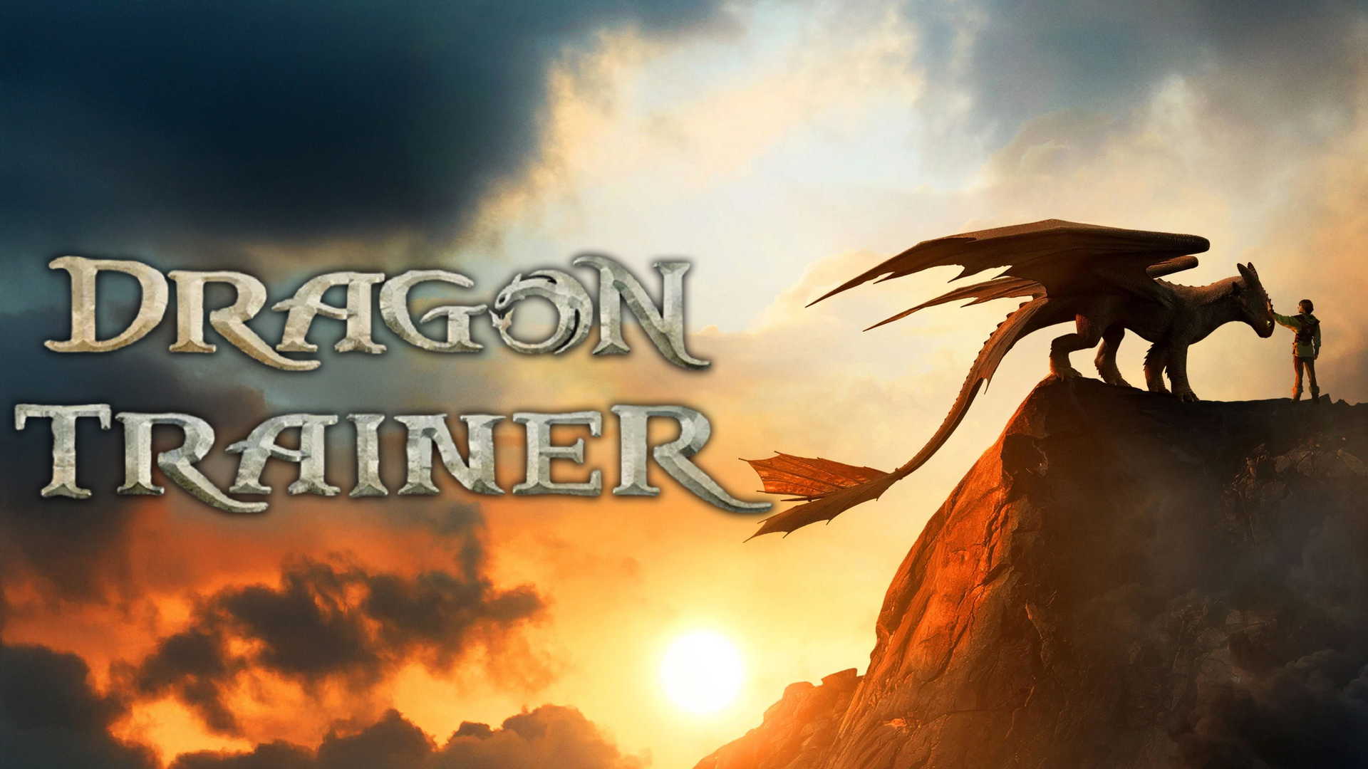 N.1 in Italia: Dragon Trainer