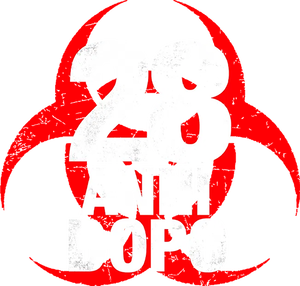 28 anni dopo