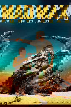 Mad Max: Fury Road in streaming