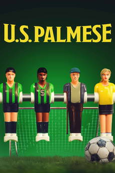 U.S. Palmese in streaming