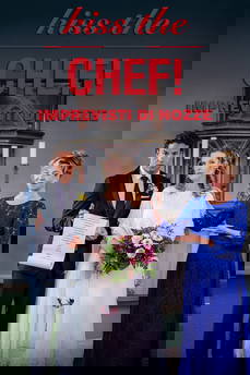 Kiss the Chef 3 - Imprevisti di nozze in streaming