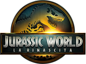 Jurassic World - La rinascita
