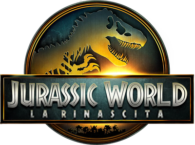 Jurassic World - La rinascita
